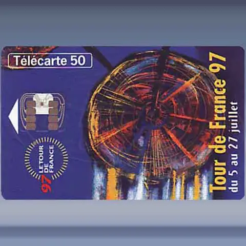 Tour de France 97 (jun-97)