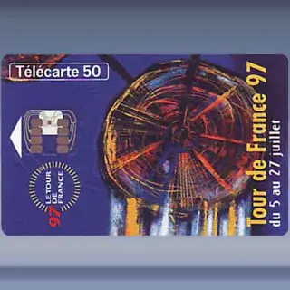 Tour de France 97 (jun-97)