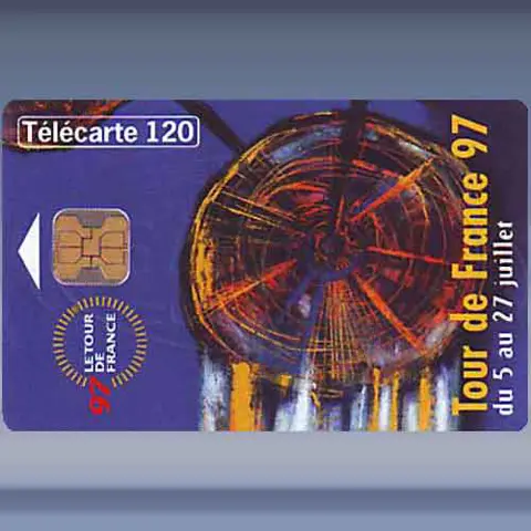 Tour de France 97 (jun-97)