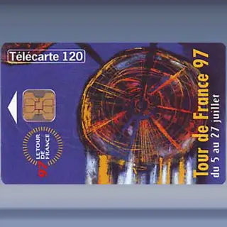 Tour de France 97 (jun-97)