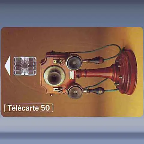 Mild&eacute; 1901 (jun-97)