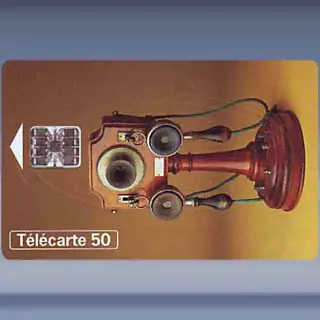 Mild&eacute; 1901 (jun-97)