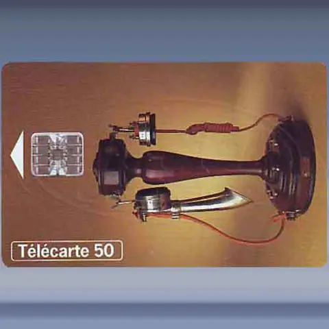 Mild&eacute; 1930 (jul-97)