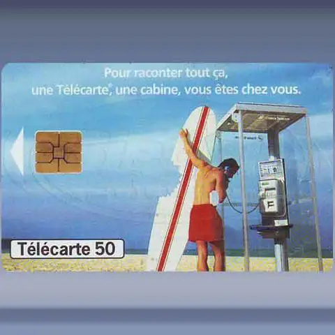 Le Requin 97 (aug-97)