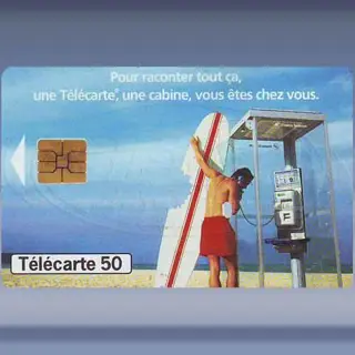 Le Requin 97 (aug-97)