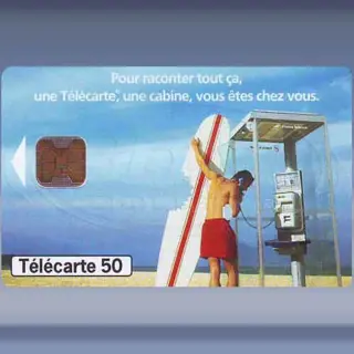 Le Requin 98 (jul-98)