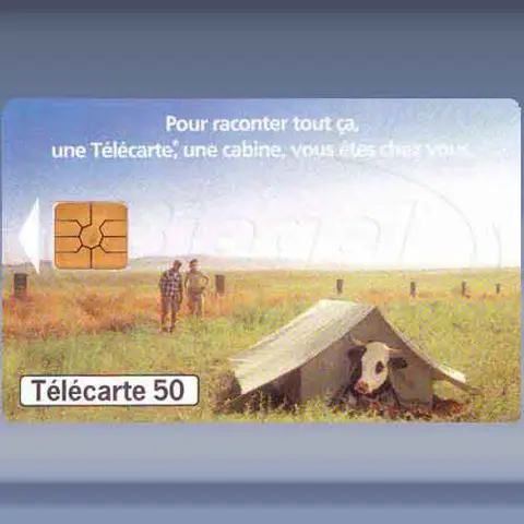 Le Vache 98 (jul-98)