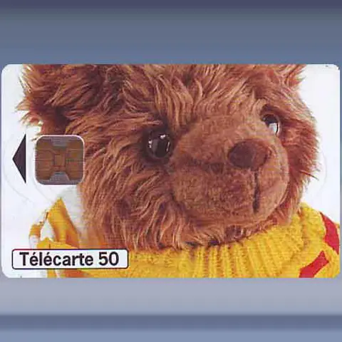 Giorgio - Bevery Hills (okt-97)