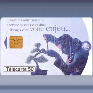 Bonza&iuml; - France T&eacute;lecom (okt-97)