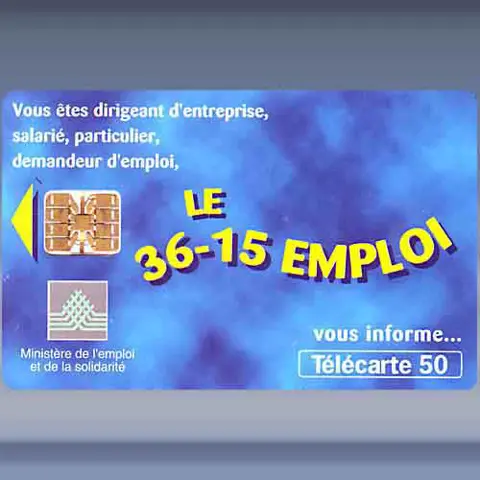 36. 15 Emploi (feb-98)