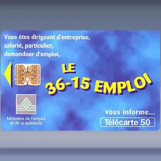 36. 15 Emploi (feb-98)