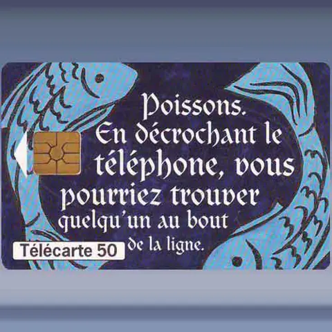 Astro Poisson (dec-97)