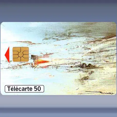 Pays de Savoie (1997)