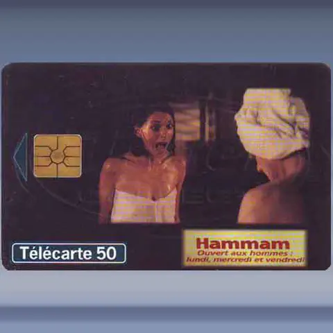 Page Jaunes - Hamman (dec-97)