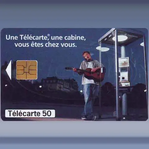 Guitare - F.T. (dec-97)