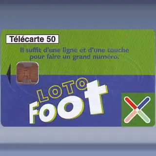 Loto Foot (jan-98)