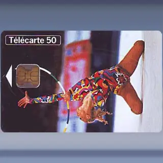 Gym Bercy 98 (mrt-98)