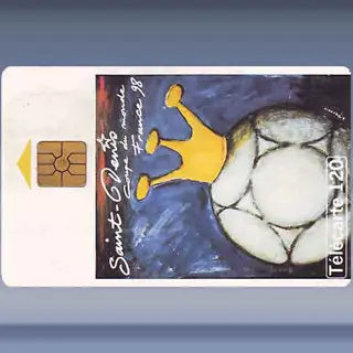 Saint Dennis (apr-98)