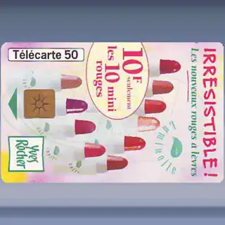 Yves Rocher (apr-98)