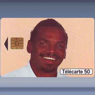 Lama, France 98 (mei-98)