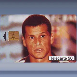 Rivaldo, France 98 (mei-98)