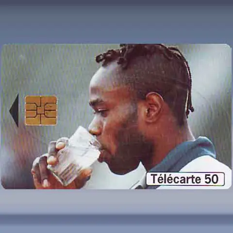 West, France 98 (mei-98)