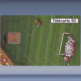 Mordillo, France 98 (mei-98)