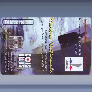 Marine Nationale (jun-98)