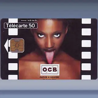 OCB - Films (sep-98)