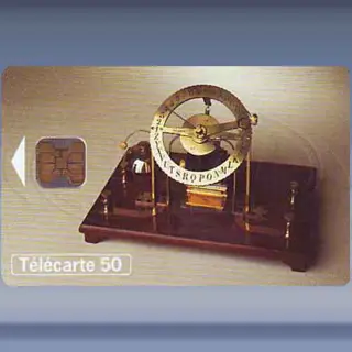 Breguet 1850 (sep-98)