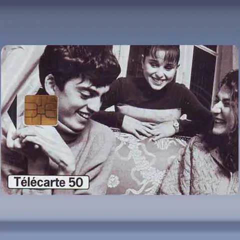 Music Gym Autisme (sep-98)