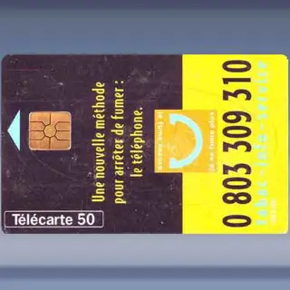 Tabac info service (sep-98)