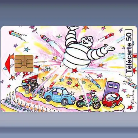 Michelin 100 ans (sep-98)