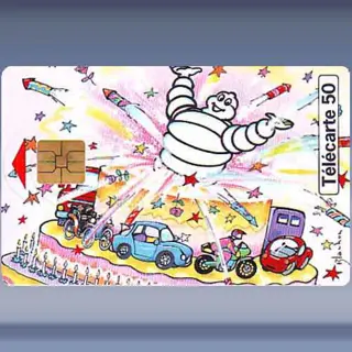 Michelin 100 ans (sep-98)