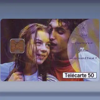 Publi - Couple (sep-98)