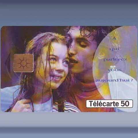 Publi - Couple (nov-98)