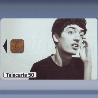 Autisme Mark Seul (nov-98)