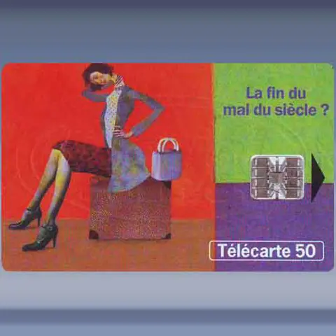Mal du Si&egrave;cle (nov-98)