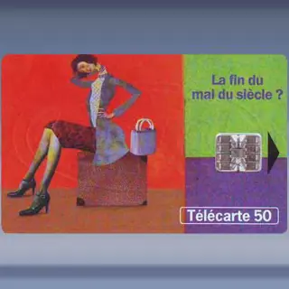 Mal du Si&egrave;cle (nov-98)