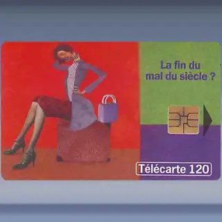 Mal du Si&egrave;cle (nov-98)