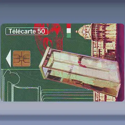 Ville 2 - Pise (1998)