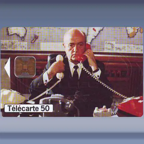 B. Blier - Cin&eacute;ma 13 (feb-99)