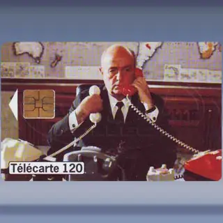 B. Blier - Cin&eacute;ma 13 (feb-99)