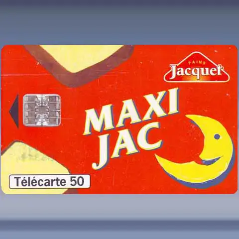 Maxi Jac (1999)