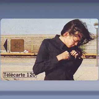 Carterpillaar Femme (mrt-99)