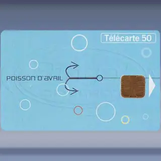 Poison dAvril (mrt-99)