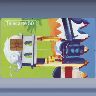 Ville 9 - Marrakech (mrt-99)