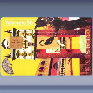 Ville 11 - S&eacute;ville (apr-99)