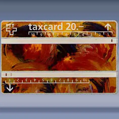 Curt Walter (209A) (1992)