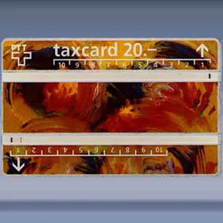 Curt Walter (209A) (1992)